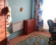 2-комнатная квартира площадью 43.7 кв.м, 1-я Мелитопольская улица, 8 | цена 6 300 000 руб. | www.metrprice.ru