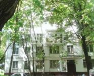 2-комнатная квартира площадью 37.6 кв.м, улица Крупской, 5 | цена 6 450 000 руб. | www.metrprice.ru