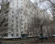 2-комнатная квартира площадью 47 кв.м, улица Пришвина, 13 | цена 8 800 000 руб. | www.metrprice.ru