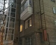 1-комнатная квартира площадью 29 кв.м, Руставели ул., 17А | цена 5 800 000 руб. | www.metrprice.ru