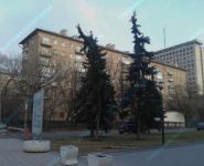 2-комнатная квартира площадью 40 кв.м, Грохольский переулок, 8/3с1 | цена 8 900 000 руб. | www.metrprice.ru