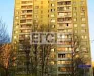 2-комнатная квартира площадью 54 кв.м, Лескова ул., 11А | цена 8 150 000 руб. | www.metrprice.ru