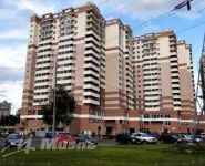 2-комнатная квартира площадью 67.3 кв.м, Чугунова ул., 15Б | цена 6 500 000 руб. | www.metrprice.ru