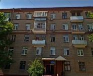 3-комнатная квартира площадью 86 кв.м, Открытое ш., 2К7 | цена 12 450 000 руб. | www.metrprice.ru