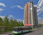 2-комнатная квартира площадью 48 кв.м, Чертановская улица, 48к3 | цена 11 300 000 руб. | www.metrprice.ru