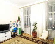 3-комнатная квартира площадью 61 кв.м, Карманицкий пер., 3АС3 | цена 17 100 000 руб. | www.metrprice.ru