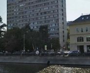 2-комнатная квартира площадью 45 кв.м, Озерковская наб., 2/1 | цена 13 900 000 руб. | www.metrprice.ru