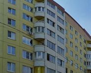 1-комнатная квартира площадью 40 кв.м, Комсомольская улица, 17А | цена 2 800 000 руб. | www.metrprice.ru