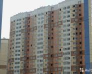1-комнатная квартира площадью 28 кв.м, Южный 4-й пр. | цена 1 460 000 руб. | www.metrprice.ru