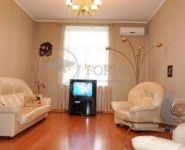 2-комнатная квартира площадью 65 кв.м, Мира просп., 120 | цена 18 300 000 руб. | www.metrprice.ru