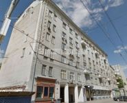 6-комнатная квартира площадью 229 кв.м, Смоленский бул., 15 | цена 116 664 660 руб. | www.metrprice.ru