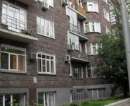 2-комнатная квартира площадью 43 кв.м, Гоголевский бул., 27 | цена 15 000 000 руб. | www.metrprice.ru