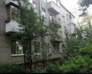 2-комнатная квартира площадью 45 кв.м, Прудовый пер, д. 1 | цена 2 800 000 руб. | www.metrprice.ru