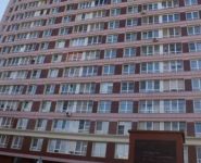 2-комнатная квартира площадью 59 кв.м в ЖК "Калипсо", 40 лет Октября ул., 15/1 | цена 7 500 000 руб. | www.metrprice.ru