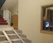 1-комнатная квартира площадью 38 кв.м, Борисовские Пруды ул., 21К2 | цена 5 600 000 руб. | www.metrprice.ru