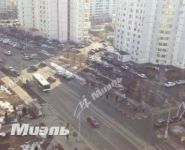 3-комнатная квартира площадью 77.5 кв.м, Адмирала Лазарева ул., 50 | цена 10 250 000 руб. | www.metrprice.ru