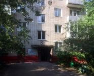 1-комнатная квартира площадью 31.6 кв.м, Комитетский Лес ул., 8 | цена 2 800 000 руб. | www.metrprice.ru