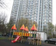 1-комнатная квартира площадью 38.6 кв.м, Варшавское ш., 114К2 | цена 6 300 000 руб. | www.metrprice.ru