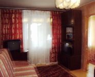 3-комнатная квартира площадью 57 кв.м, Крестьянская ул., 7 | цена 4 000 000 руб. | www.metrprice.ru