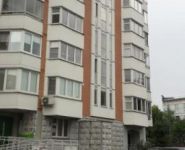 3-комнатная квартира площадью 78 кв.м, Черноморский бульвар, 4к3 | цена 18 500 000 руб. | www.metrprice.ru