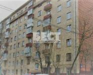 3-комнатная квартира площадью 76 кв.м, улица Крупской, 4к1 | цена 15 200 000 руб. | www.metrprice.ru