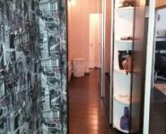 2-комнатная квартира площадью 53 кв.м, улица Дмитрия Ульянова, 6к1 | цена 7 000 000 руб. | www.metrprice.ru