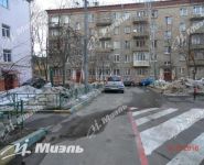 1-комнатная квартира площадью 30 кв.м, Мироновская ул., 44 | цена 4 600 000 руб. | www.metrprice.ru