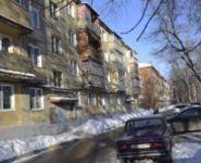 2-комнатная квартира площадью 42 кв.м, Инженерная улица, 4 | цена 2 250 000 руб. | www.metrprice.ru