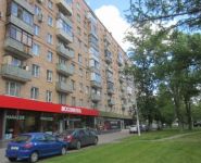 3-комнатная квартира площадью 56 кв.м, Нахимовский просп., 28К1 | цена 9 500 000 руб. | www.metrprice.ru