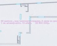 3-комнатная квартира площадью 88 кв.м, Хорошевское ш., 12к1 | цена 23 500 000 руб. | www.metrprice.ru