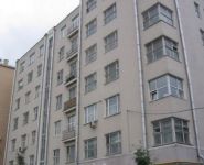 3-комнатная квартира площадью 107 кв.м, Зубовский бул., 16-20 | цена 82 000 000 руб. | www.metrprice.ru