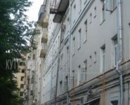 2-комнатная квартира площадью 61.9 кв.м, Рогожская Застава пл., 2/1С1 | цена 12 500 000 руб. | www.metrprice.ru
