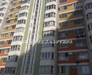 1-комнатная квартира площадью 39 кв.м, Рождественская улица, 7 | цена 3 299 000 руб. | www.metrprice.ru