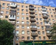 1-комнатная квартира площадью 32 кв.м, Петровско-Разумовский проезд, 18 | цена 6 100 000 руб. | www.metrprice.ru