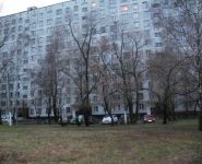 1-комнатная квартира площадью 32 кв.м, Востряковский пр., 9 | цена 4 100 000 руб. | www.metrprice.ru