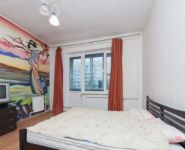 3-комнатная квартира площадью 88 кв.м, Мячковский бул., 8К1 | цена 13 500 000 руб. | www.metrprice.ru