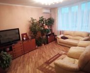 2-комнатная квартира площадью 44 кв.м, Береговая улица, 20 | цена 3 800 000 руб. | www.metrprice.ru