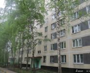 3-комнатная квартира площадью 61 кв.м, Коненкова ул., 4Б | цена 8 900 000 руб. | www.metrprice.ru