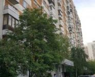 3-комнатная квартира площадью 74 кв.м, Никулинская улица, 23к1 | цена 13 900 000 руб. | www.metrprice.ru