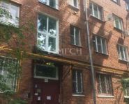1-комнатная квартира площадью 27.5 кв.м, 2-й квартал Капотня, 15 | цена 4 300 000 руб. | www.metrprice.ru