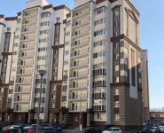 2-комнатная квартира площадью 51 кв.м, Курыжова ул., 1 | цена 3 500 000 руб. | www.metrprice.ru