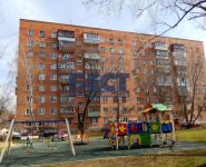 2-комнатная квартира площадью 42 кв.м, Новомытищинский пр-т, 78 | цена 3 990 000 руб. | www.metrprice.ru