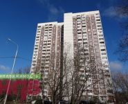 1-комнатная квартира площадью 39 кв.м, Молдагуловой ул., 3 | цена 6 600 000 руб. | www.metrprice.ru