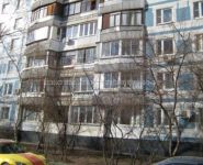 1-комнатная квартира площадью 38.5 кв.м, Маршала Голованова ул., 1 | цена 4 999 000 руб. | www.metrprice.ru