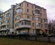3-комнатная квартира площадью 62 кв.м, Арбат Новый ул., 25 | цена 14 990 000 руб. | www.metrprice.ru