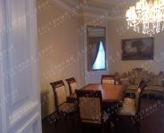 4-комнатная квартира площадью 120 кв.м, Лялин пер., 4 | цена 42 000 000 руб. | www.metrprice.ru