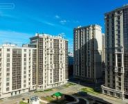 3-комнатная квартира площадью 123 кв.м, Измайловский пр., 10К4 | цена 35 068 000 руб. | www.metrprice.ru