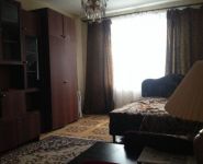 1-комнатная квартира площадью 34 кв.м, Зеленоград, к425А | цена 3 600 000 руб. | www.metrprice.ru