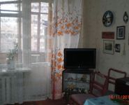 2-комнатная квартира площадью 42 кв.м, Пожарского ул., 2 | цена 5 400 000 руб. | www.metrprice.ru