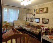 2-комнатная квартира площадью 44 кв.м, Старый Гай ул., 2К4 | цена 6 300 000 руб. | www.metrprice.ru